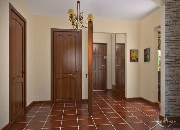 Фото из портфолио хол – фотографии дизайна интерьеров на InMyRoom.ru
