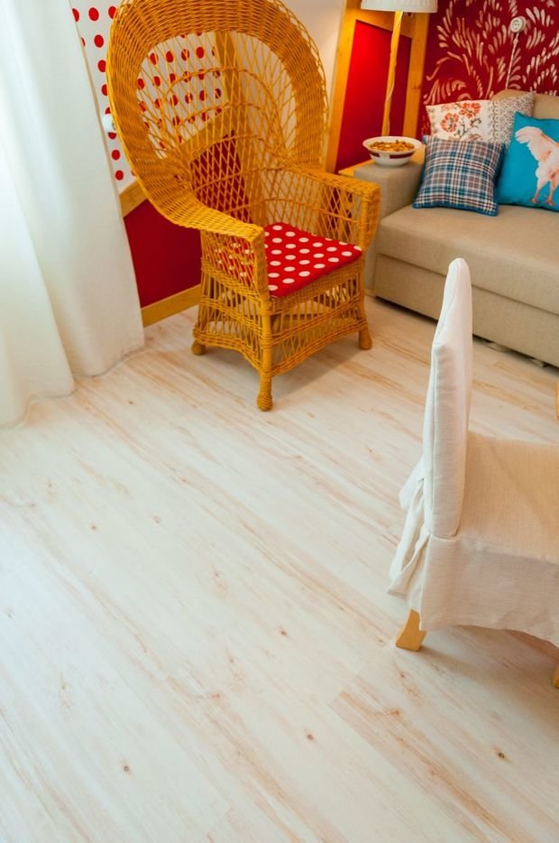 Фото из портфолио Corkstyle в телевизионных проектах – фотографии дизайна интерьеров на INMYROOM