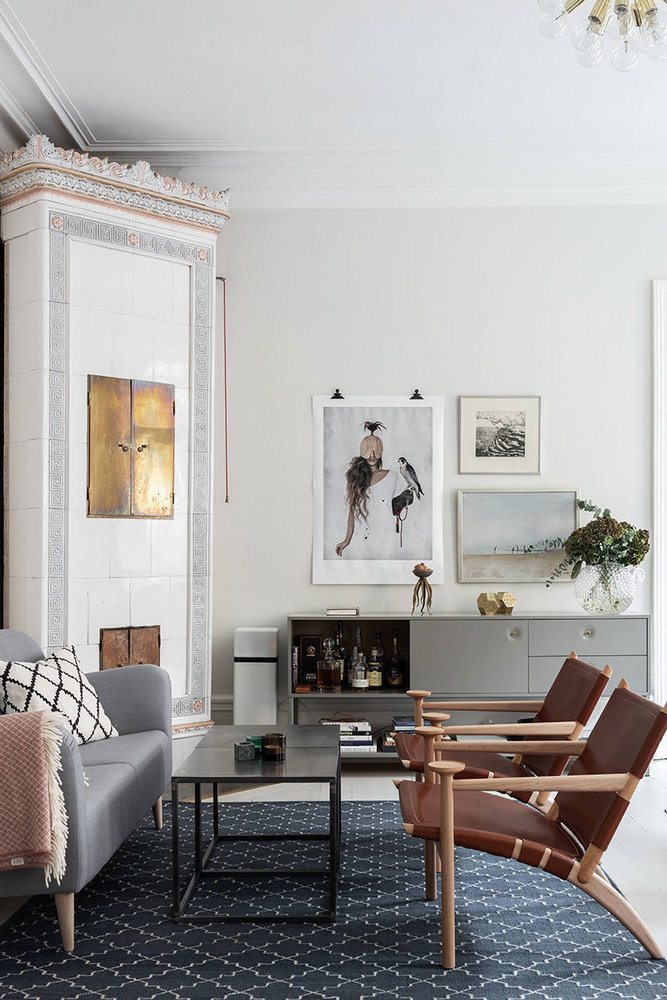 Фотография: Гостиная в стиле Скандинавский, Современный, Декор и DIY, Карта покупок – фото на INMYROOM Фотография: Гостиная в стиле Скандинавский, Современный, Декор и DIY, Карта покупок – фото на INMYROOM