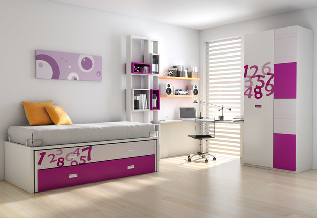 Фото из портфолио Интерьеры фабрики Ros – фотографии дизайна интерьеров на INMYROOM