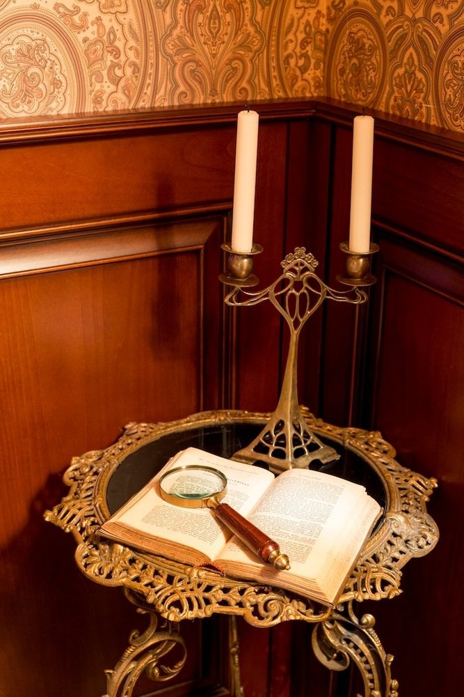 Фотография: Декор в стиле Прованс и Кантри, Дом, Дома и квартиры – фото на INMYROOM