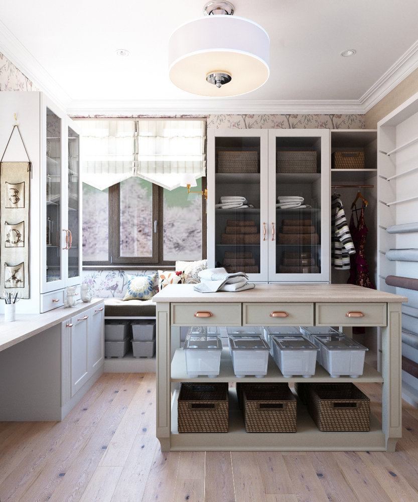 Фото из портфолио ДИЗАЙН ДОМА В ПОСЕЛКЕ УПРАВЛЕНЧЕСКИЙ – фотографии дизайна интерьеров на INMYROOM Фото из портфолио ДИЗАЙН ДОМА В ПОСЕЛКЕ УПРАВЛЕНЧЕСКИЙ – фотографии дизайна интерьеров на INMYROOM