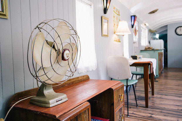 Фотография: Прочее в стиле Прованс и Кантри, Советы, как охладить дом без кондиционера – фото на INMYROOM