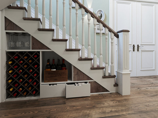 Фотография: Прихожая в стиле Эко, Скандинавский, Современный, Декор интерьера, Дом, Декор, Мебель и свет, Советы, Дача, Особняк, Шале, Дом и дача, энциклопедия_интерьер – фото на INMYROOM