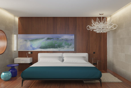 Квартира 110 м2 г. Москва