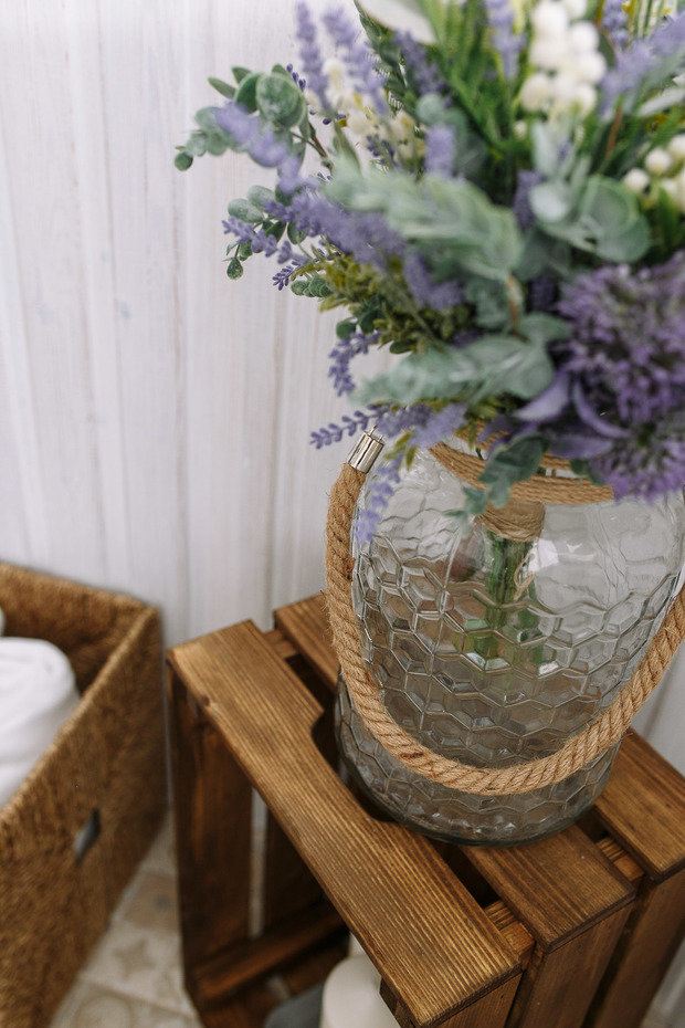 Фото из портфолио Уютный летний балкон – фотографии дизайна интерьеров на INMYROOM