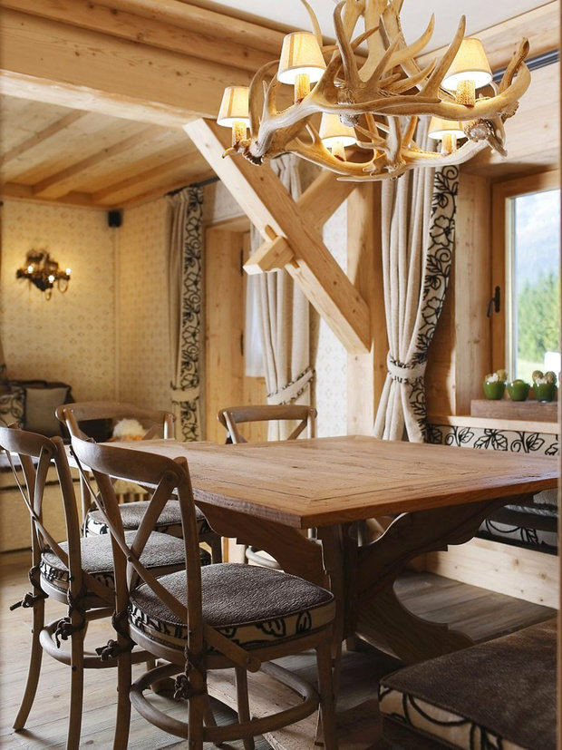 Фото из портфолио Что меня вдохновляет – фотографии дизайна интерьеров на INMYROOM