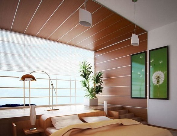 Фотография: Спальня в стиле Минимализм, Советы – фото на INMYROOM