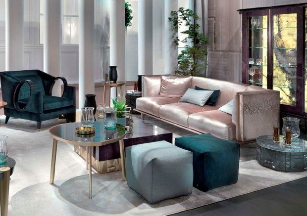 Фото из портфолио Итальянская фабрика Elledue Arredamenti S.R.L. дизайнерам – фотографии дизайна интерьеров на INMYROOM