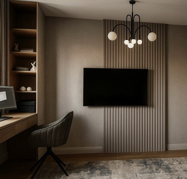 Фотография:  в стиле  – фото на INMYROOM