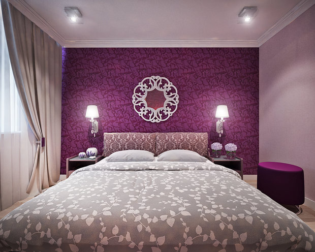 Фото из портфолио Вкусные акценты – фотографии дизайна интерьеров на INMYROOM