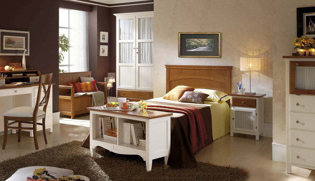 Фото из портфолио Grupo Seys Испания – фотографии дизайна интерьеров на INMYROOM