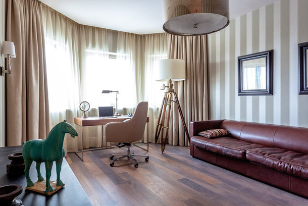 Фотография: Гостиная в стиле Современный, Декор интерьера, Декор дома, Советы – фото на INMYROOM