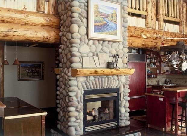 Фотография: Кухня и столовая в стиле Прованс и Кантри, Декор интерьера, Квартира, Дом, Декор – фото на INMYROOM