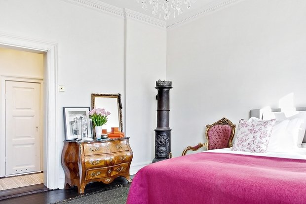 Фото из портфолио  Föreningsgatan 43 A, RÖRSJÖSTADEN, MALMÖ – фотографии дизайна интерьеров на INMYROOM