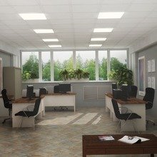 Фото из портфолио Работы – фотографии дизайна интерьеров на INMYROOM