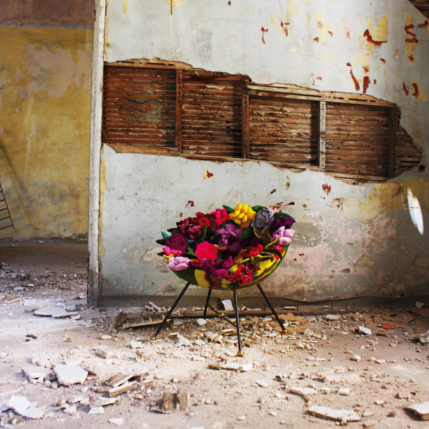 Фото из портфолио Мое избранное – фотографии дизайна интерьеров на INMYROOM