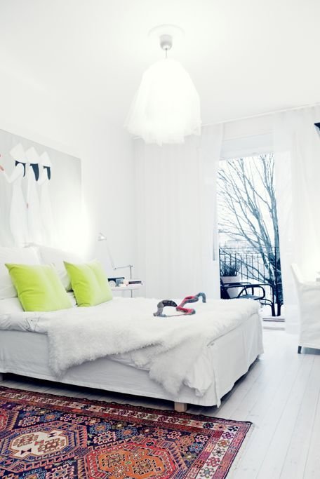 Фото из портфолио Избранное дуа :) – фотографии дизайна интерьеров на INMYROOM