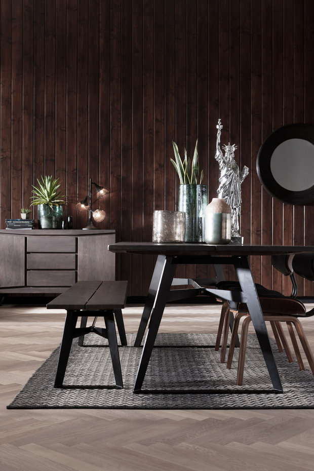 Фото из портфолио GRAHAM – фотографии дизайна интерьеров на INMYROOM