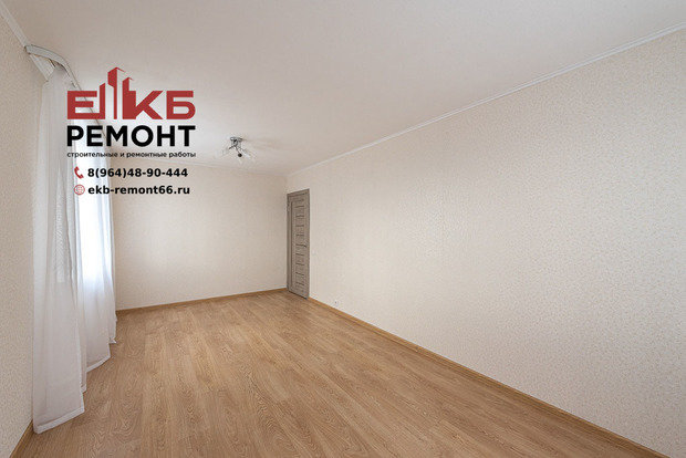 Фото из портфолио 2-К Квартира  – фотографии дизайна интерьеров на INMYROOM