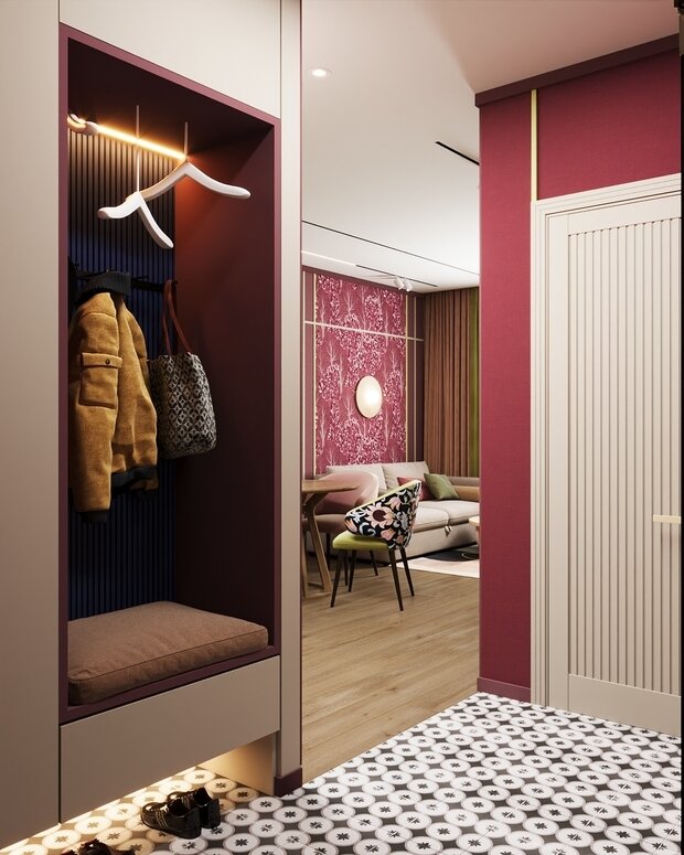 Фотография: в стиле – фото на INMYROOM