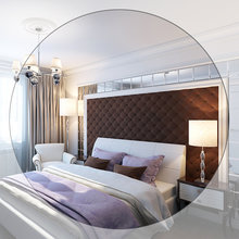 Фото из портфолио Портфолио – фотографии дизайна интерьеров на INMYROOM