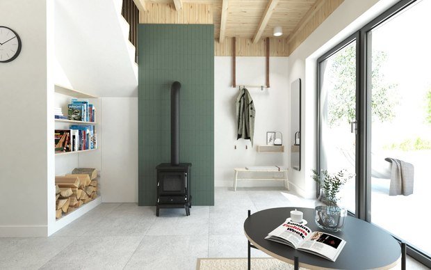 Фотография: Кухня и столовая в стиле Эко, Дом, Отель, Дача, Гид, Дом и дача, дизайн-гид – фото на INMYROOM