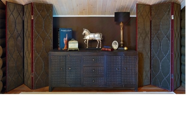 Фотография: Мебель и свет в стиле Восточный, Эклектика, Индустрия, Люди – фото на INMYROOM