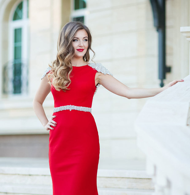 Фото из портфолио Современные аристократы выбирают классику от Luxury Antonovich Design – фотографии дизайна интерьеров на InMyRoom.ru