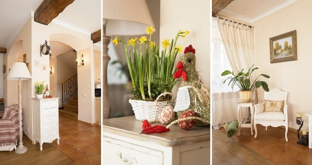 Фото из портфолио в Лесном городке – фотографии дизайна интерьеров на INMYROOM