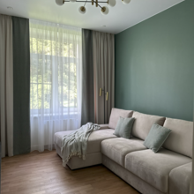 Фото из портфолио пр-кт Энгельса, 28 – фотографии дизайна интерьеров на INMYROOM