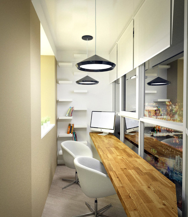 Фото из портфолио ЖК Париж – фотографии дизайна интерьеров на INMYROOM