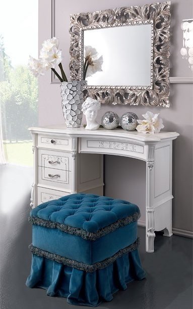 Фото из портфолио Новинка спальня PRESTIGE Verdi laccato – фотографии дизайна интерьеров на INMYROOM