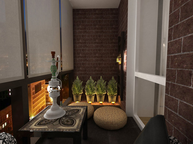 Фото из портфолио Вещи, которые я хочу – фотографии дизайна интерьеров на INMYROOM