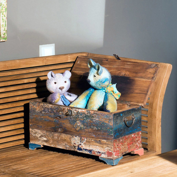 Фото из портфолио All from Boats  – фотографии дизайна интерьеров на INMYROOM