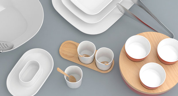 Фотография: Аксессуары в стиле Лофт, Скандинавский, Современный, Хай-тек, Восточный, Декор интерьера, Дом, Мебель и свет, Декор дома, Посуда, Сад, Маркет, Стол – фото на INMYROOM