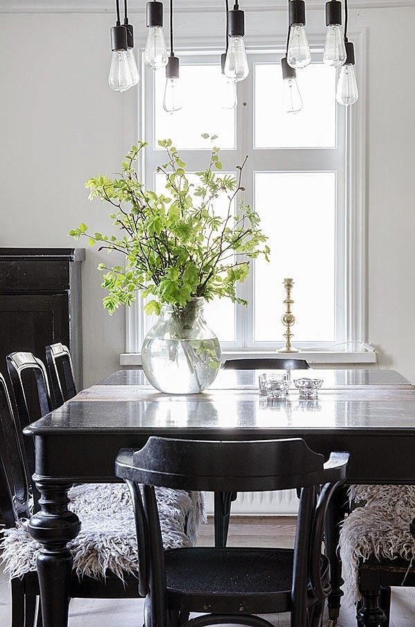 Фотография: Кухня и столовая в стиле Скандинавский, Декор интерьера, Дом, Швеция, Дача – фото на INMYROOM Фотография: Кухня и столовая в стиле Скандинавский, Декор интерьера, Дом, Швеция, Дача – фото на INMYROOM