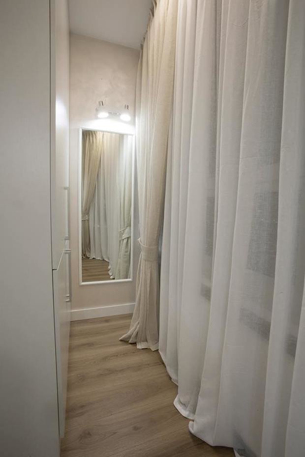 Фото из портфолио Cold latte – фотографии дизайна интерьеров на INMYROOM