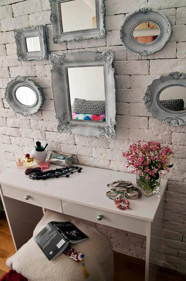 Фотография: Декор в стиле Прованс и Кантри, Классический, Лофт, Скандинавский, Современный – фото на INMYROOM