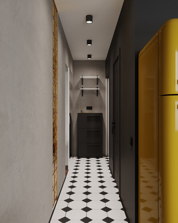 Фотография: в стиле – фото на INMYROOM