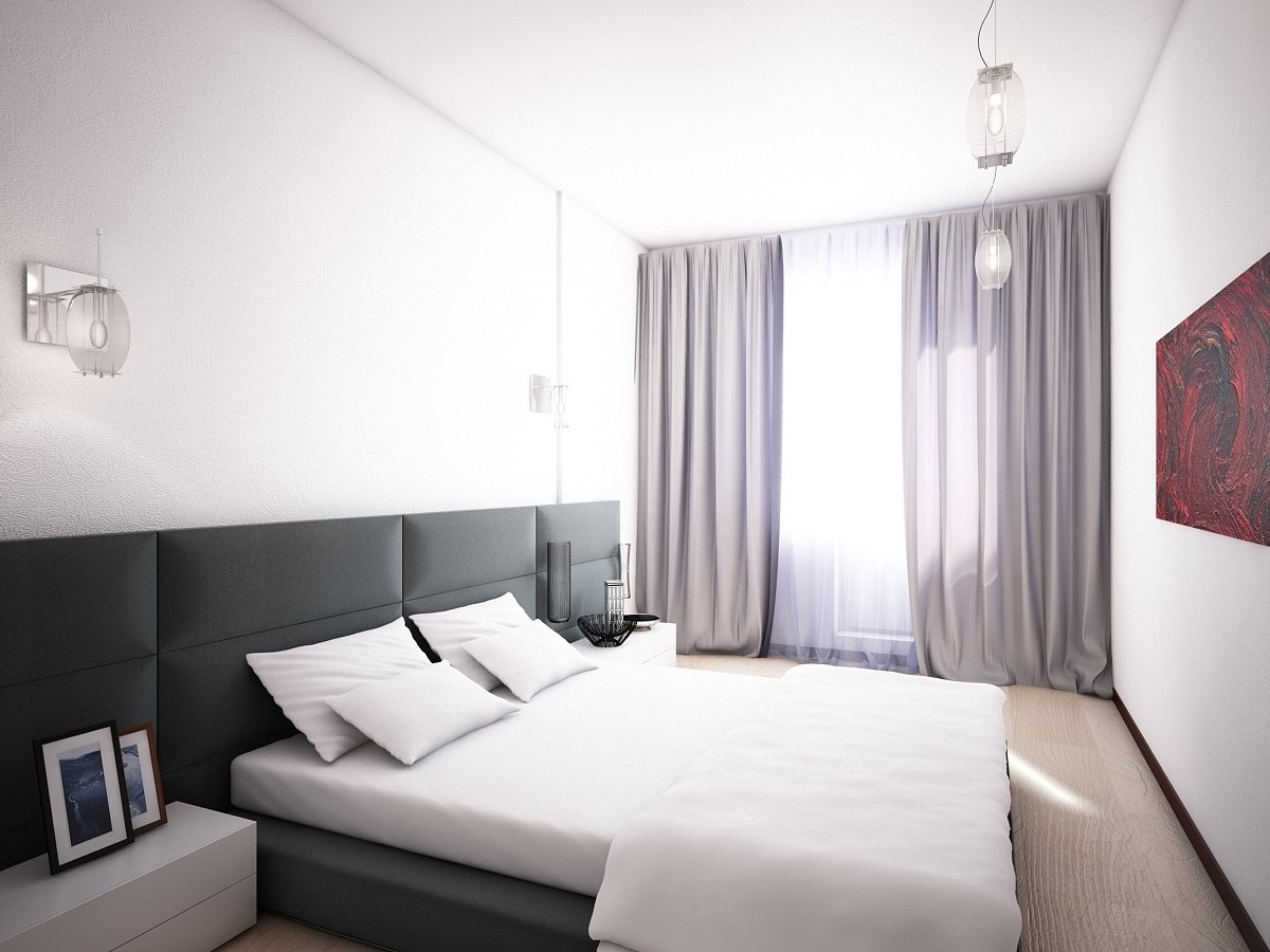 Фото из портфолио Квартира двухкомнатная г.Волгоград – фотографии дизайна интерьеров на INMYROOM Фото из портфолио Квартира двухкомнатная г.Волгоград – фотографии дизайна интерьеров на INMYROOM