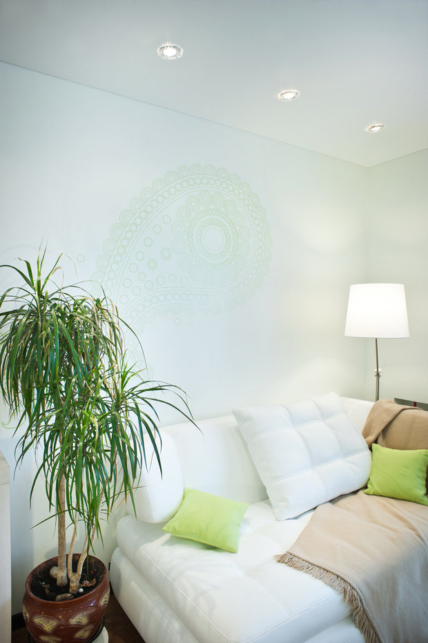 Фото из портфолио Избранные фотографии – фотографии дизайна интерьеров на INMYROOM