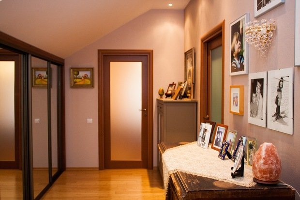 Фото из портфолио в Согласии – фотографии дизайна интерьеров на INMYROOM