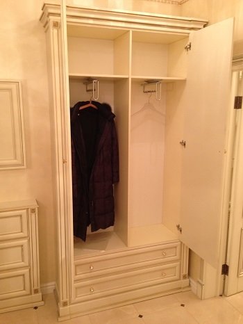 Фото из портфолио Ванные комнаты – фотографии дизайна интерьеров на INMYROOM