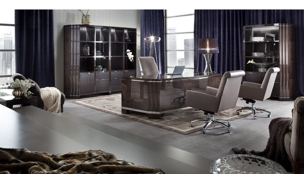 Фото из портфолио Гостиные – фотографии дизайна интерьеров на INMYROOM