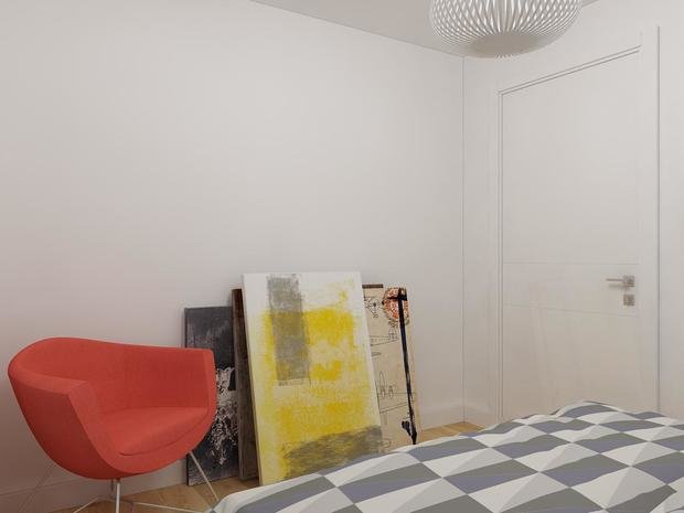Фото из портфолио Квартира в Андорре – фотографии дизайна интерьеров на INMYROOM
