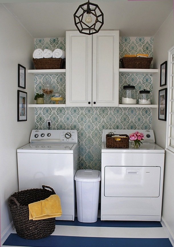 Фотография: в стиле Прованс и Кантри, – фото на INMYROOM