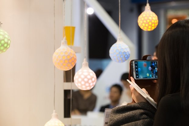 Фотография: Мебель и свет в стиле Современный, Эклектика, Индустрия, События, Лондон, B&B Italia – фото на INMYROOM