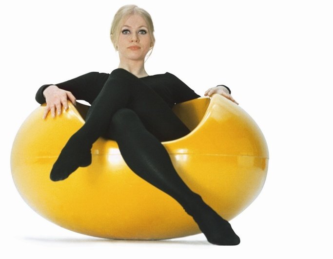 Фотография: Прочее в стиле , Eero Aarnio, Индустрия, Люди – фото на INMYROOM Фотография: Прочее в стиле , Eero Aarnio, Индустрия, Люди – фото на INMYROOM