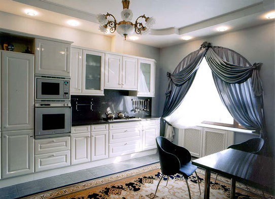 Фото из портфолио Мои избранные статьи – фотографии дизайна интерьеров на INMYROOM